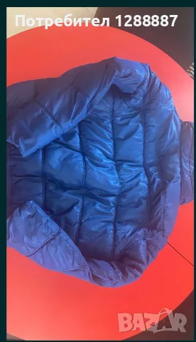 G-STAR оригинално зимно яке XL, снимка 6 - Якета - 56215208