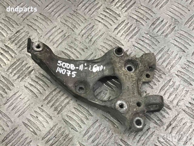 Алуминиева конзола Peugeot 5008,1.6HDI,2011г.