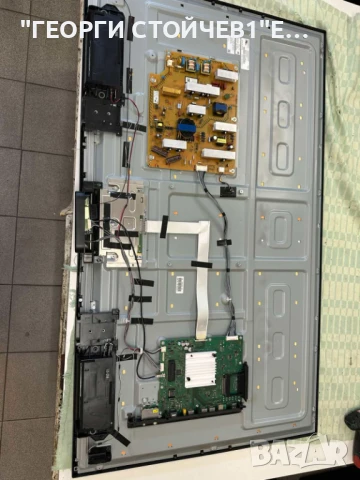 KD-55XD7004   1-980-837-11   1-980-310-21    6870C-0598A  YS6S550CNG02B  4-535-303-42  SAMSUNG_2015S, снимка 4 - Части и Платки - 51042483