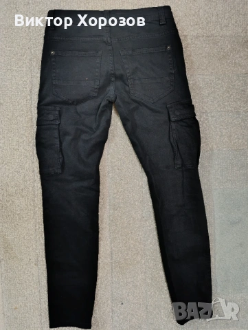 Панталон като нов, снимка 2 - Панталони - 54157761