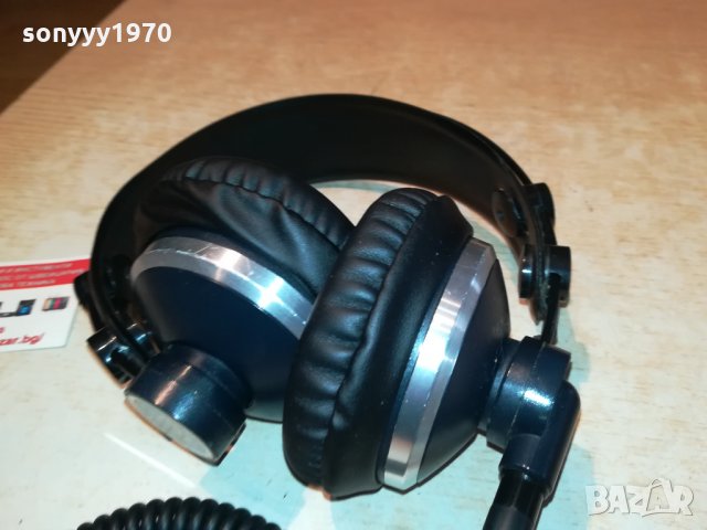 AKG K171 MK II HIFI-STEREO HEADPHONES 2310211704