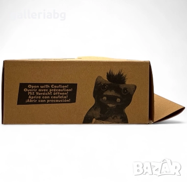 Fuggler Baby Fugg – изненада кутия с фигурка, снимка 3 - Плюшени играчки - 51844625