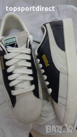 Мъжки сп. обувки PUMA BASKET-90680 100%оригинал внос Англия, снимка 10 - Спортни обувки - 27237813