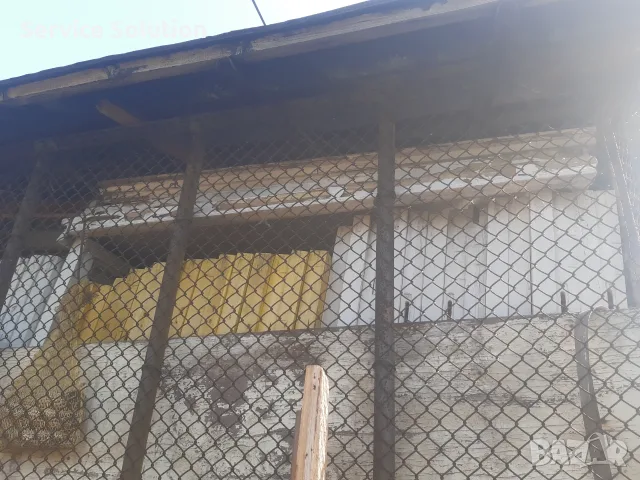 Дървена дограма без каса различни видове в добро състояние за оранжерия, снимка 4 - Оранжерии - 55879944