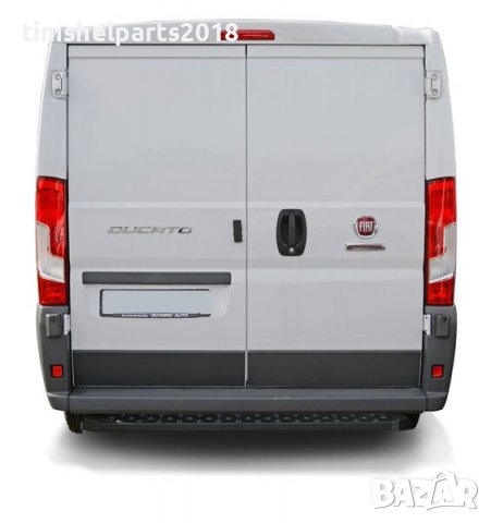 Емблема надпис задна врата за Fiat DUCATO след 2014 год., снимка 4 - Части - 37949385