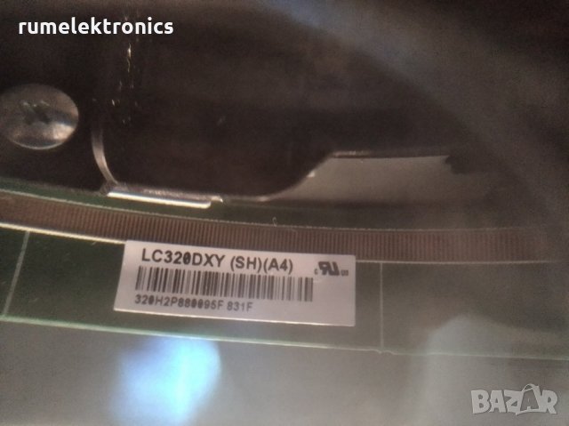 PANASONIC TX-32ES400E, снимка 11 - Части и Платки - 29288439