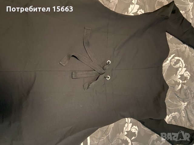 Модерна туника, снимка 2 - Туники - 31742335