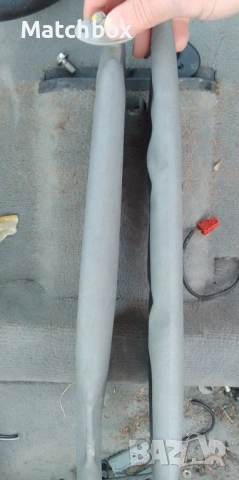 Сенници за Мерцедес 124 , снимка 4 - Части - 50036148