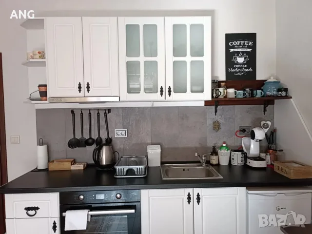 Продава студио Смолянски езера , снимка 11 - Апартаменти - 56065166