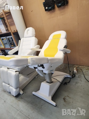 стол за педикюр, снимка 16 - Педикюр и маникюр - 53036048