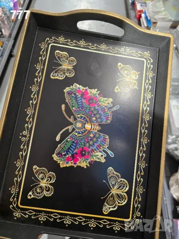 табли подноси 