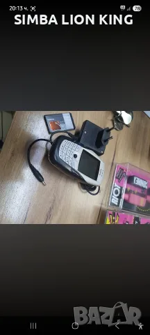NOKIA 6600 , FINLAND, снимка 7 - Nokia - 56523601