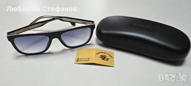 Слънчеви очила Carrera 267/S M4P/1V 
