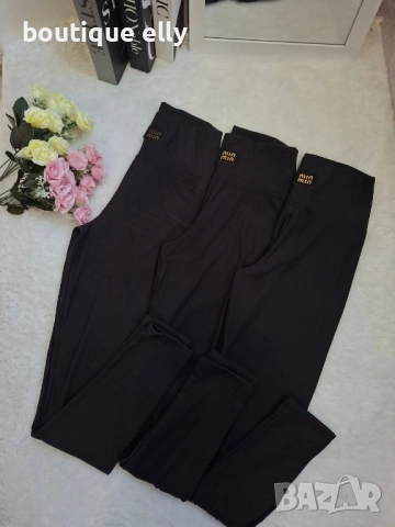 рипс клин miu, снимка 5 - Клинове - 51830460