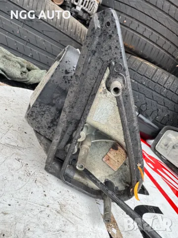 Странично Огледало за Фолксваген Голф 3 , VW Golf 3, снимка 3 - Части - 48303941