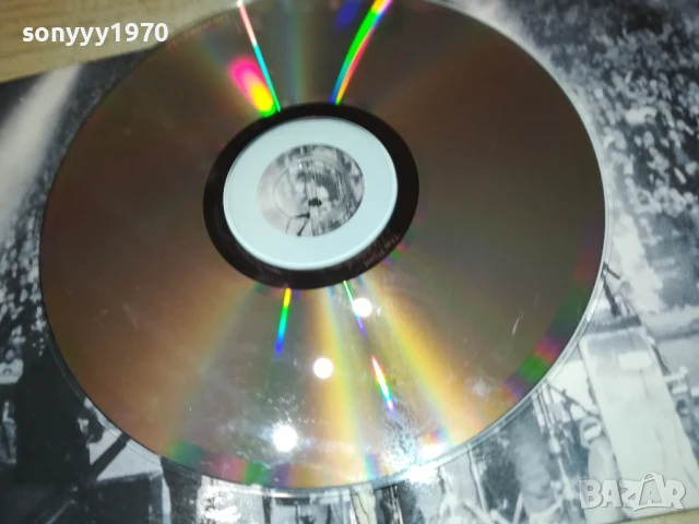 заявено-ЛИЛИ ИВАНОВА ПОЕТЪТ-ОРИГИНАЛНО ЦД 2807251731, снимка 6 - CD дискове - 51170003