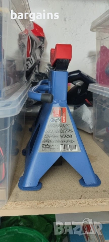 Подпори за автомобил - Jack stands - 2 тона