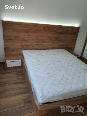 Изработка на кухни, спални, портманта, секции, офис обзавеждане,гардероби,скринове,децки и др. , снимка 14 - Скринове - 51643500