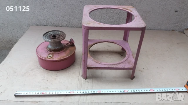 стар петромакс , снимка 10 - Антикварни и старинни предмети - 50596603