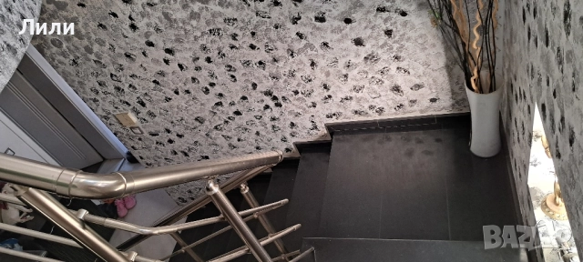 масивна луксозна къща с басейн, снимка 6 - Къщи - 51461258