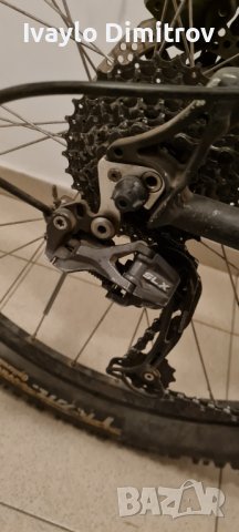 Велосипед RAM HT TWO, снимка 3 - Велосипеди - 39912169