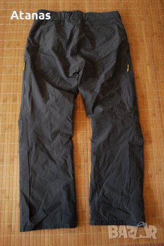 Bergans Oppdal Ins. pants Ски Борд Долнище р-р L панталон mammut haglofs, снимка 2 - Зимни спортове - 31247613