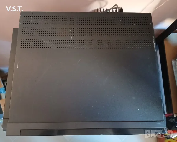 Philips CD-150 - Compact Disc Player, снимка 7 - Декове - 55728379