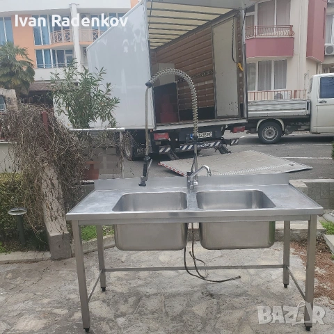 мифка за ресторант, снимка 3 - Аксесоари за кухня - 54061882