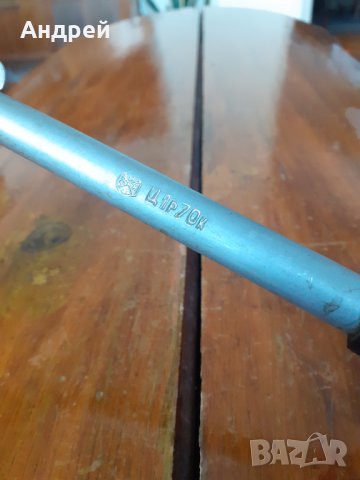 Стар кухненски инструмент #8, снимка 5 - Други ценни предмети - 31707336