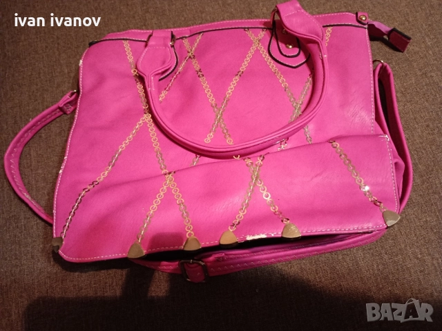 женски чанти-10лв, снимка 6 - Чанти - 51980800