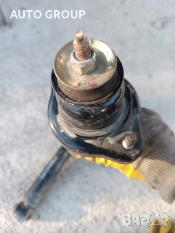 Задни амортисьори за Митсубиши Оутлендър / Outlander до 12г., снимка 4 - Части - 52645843