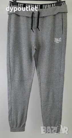 Everlast CH I/L Pant - Дамско спортно памучно долнище, размер -  М.                      , снимка 2 - Спортни екипи - 39514406