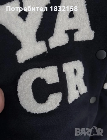 Яке Zara,L,ново, снимка 2 - Якета - 52523552