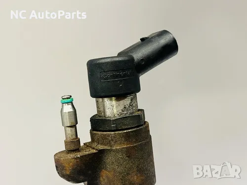 Дюза Инжектор за Ford Форд Канект 1.6 Дизел 8V 115 коня T1GA 9802448680 Continental 2015, снимка 4 - Части - 49316760