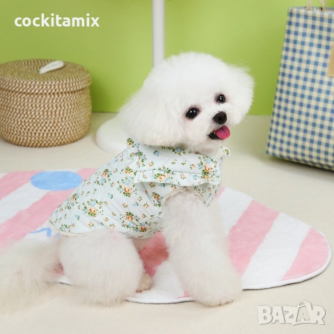 Яке за куче размер L -1бр, снимка 2 - За кучета - 52712554