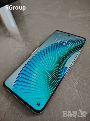 Като НОВ Honor Magic 6 Lite 256GB + 8GB RAM Топ Цена, снимка 3 - Други - 54053909