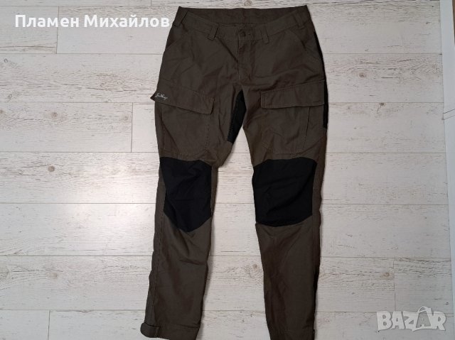 lunghags-Ориг.Ловен панталон, снимка 4 - Спортни дрехи, екипи - 42025537