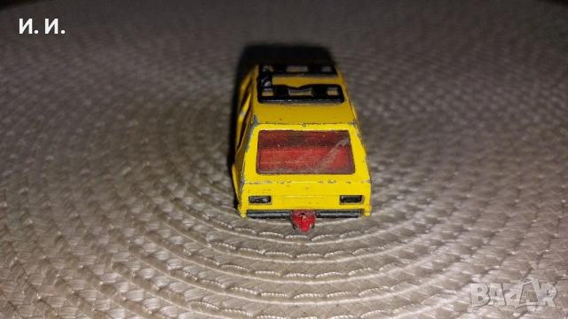Matchbox , снимка 4 - Колекции - 52106043