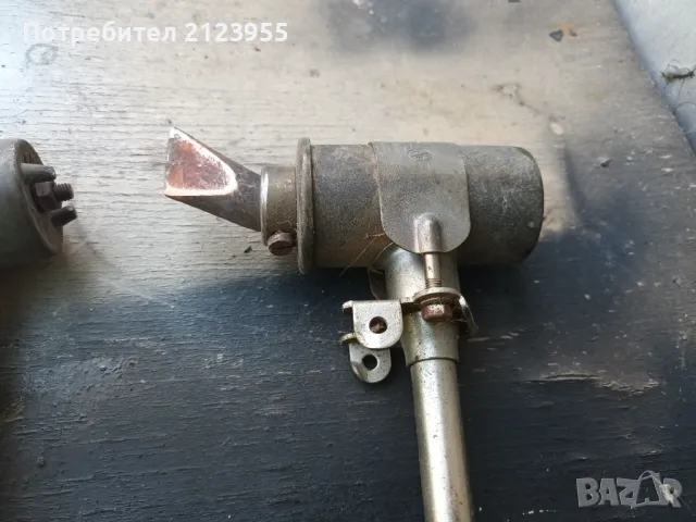 Мощни поялници., снимка 3 - Поялници и запояване - 47379549