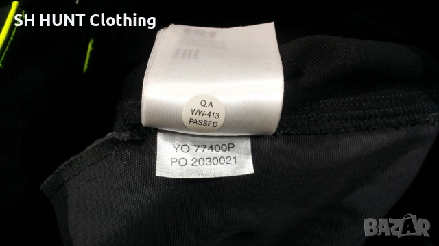 HELLY HANSEN AKER WORK PANT 77400 размер 46 / S работен панталон W2-34, снимка 16 - Панталони - 52067711