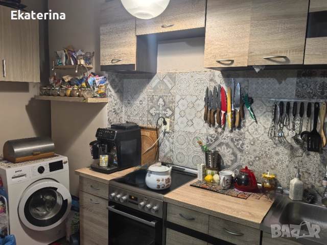 Продавам апартамент 82 м2, снимка 14 - Апартаменти - 52970744