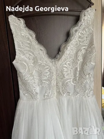 Рокля, снимка 2 - Рокли - 47557588