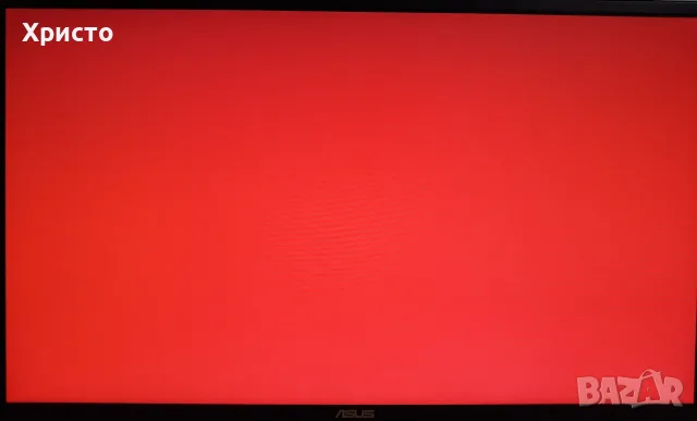 Геймърски Монитор ASUS VG248QG 24” G-Sync FreeSyncPremium 165Hz Full HD 1080p 0.5ms DP HDMI Eye Care, снимка 4 - Монитори - 56008429