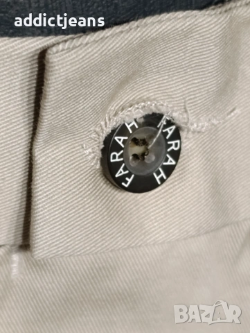 Мъжки спортен панталон Farah размер L, снимка 11 - Панталони - 53074658