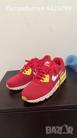 Nike Air Max 90, снимка 1