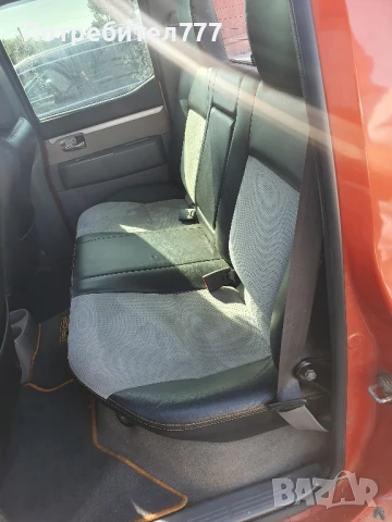 Ford Ranger , снимка 7 - Автомобили и джипове - 50306508