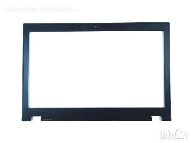 IBM Lenovo ThinkPad P50 Корпус и рамка за матрица, панти и лентов кабел SCB0M90182 00UR810, снимка 5 - Части за лаптопи - 49595949