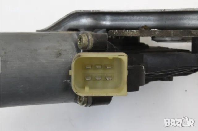 Стъклоповдигач Mercedes CLK W208 Преден Десен A2087200446 0130821723 , снимка 4 - Части - 51895232