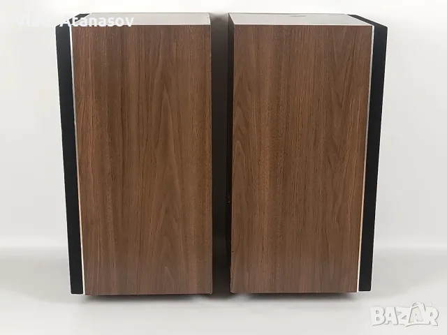 Technics SB-402 - Винтидж трилентови 1976г, снимка 5 - Тонколони - 56208503