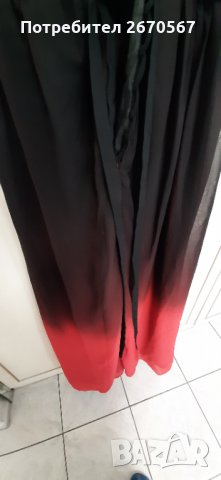 Официална рокля с корсет, снимка 10 - Рокли - 35520263